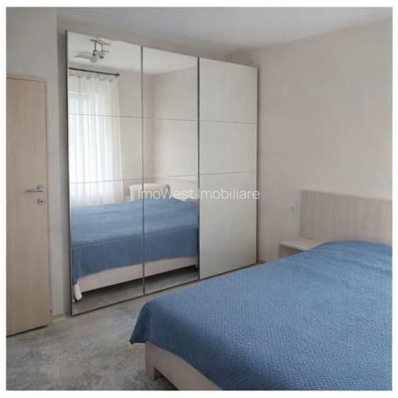 Braytim-Mures | 2 Camere | Decomandat | Mobilat si Utilat| Loc de parcare - 7