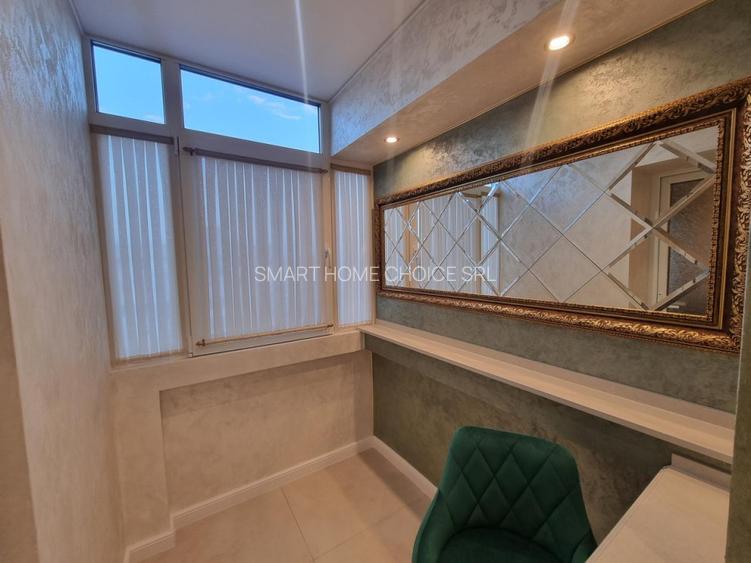 Inchiriere garsoniera ULTRA-LUX metrou Dristor - 3