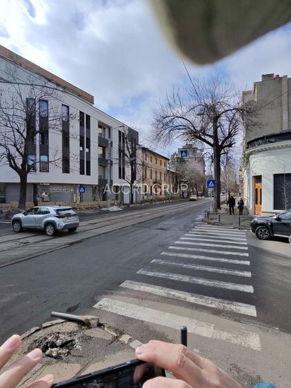 Clădire premium de vânzare/închiriere Piața Horei, Bd. Ferdinand - 5