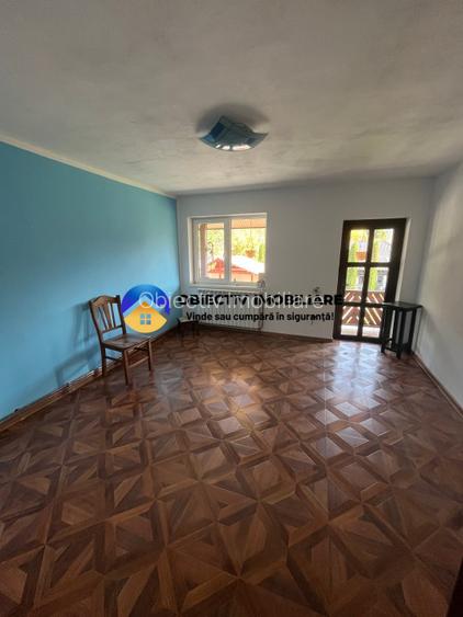 Vila-posibilitate pensiune Tarcau DN - 4