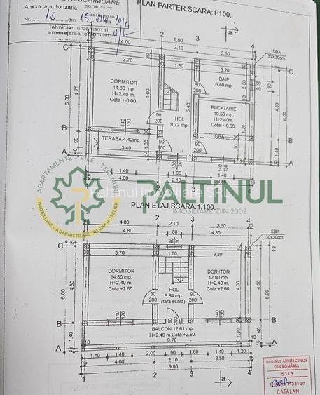 Vând casă la Bărbătești – în apropierea Parcului Național Buila-Vânturarița - 4