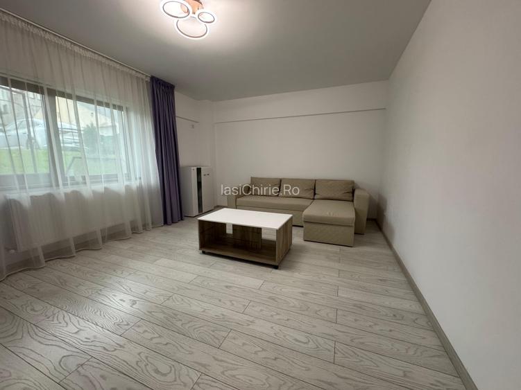 Apartament cu 2 camere Bucium Confort - 3