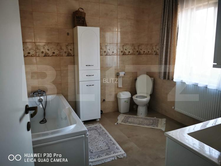 Casa 6 Camere - 117 mp - Dumbrava (Ciurea) - 9