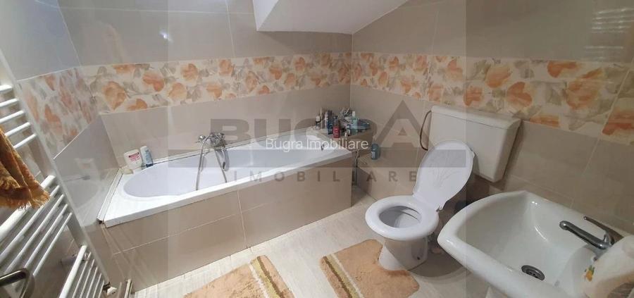 Casa individuala cu garaj, 135 mp utili, 507 mp teren in Dambu Rotund - 7