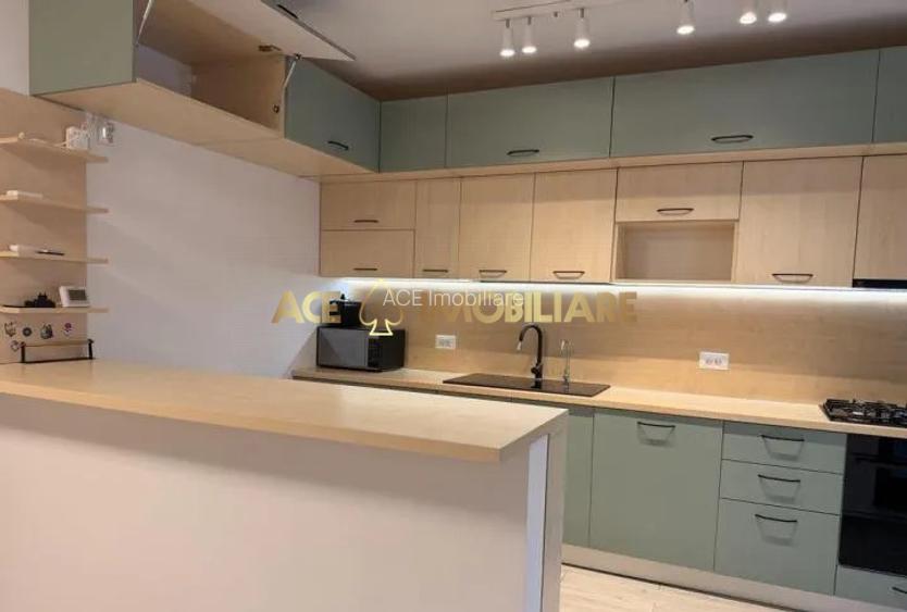 3 Camere de vanzare | Exigent Plaza | 2 Parcari Subterane | Boxa - 5