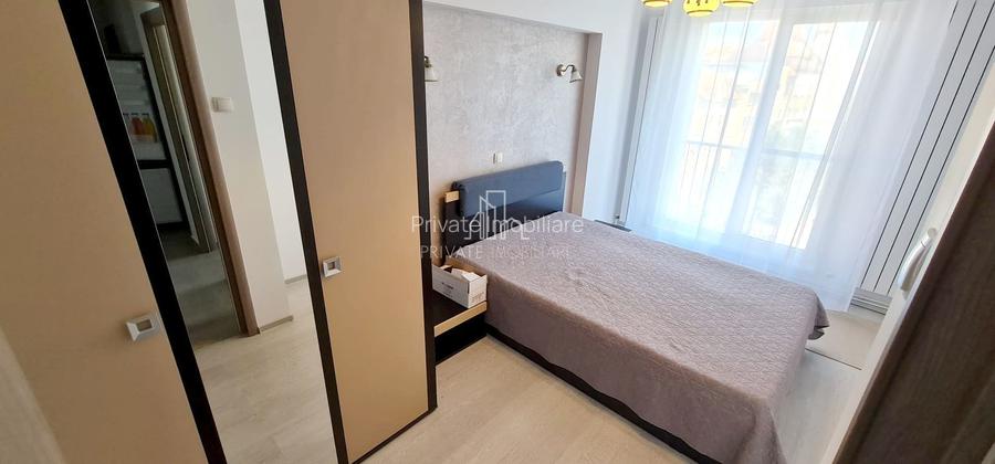 Apartament 2 Camere Et.2 Modern/Mobilat/Utilat,Mures Mall,Ultracentral - 6