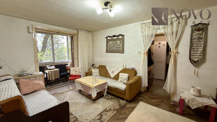 Aprtament 2 Camere | Metrou Titan | Ideal investitie - 2