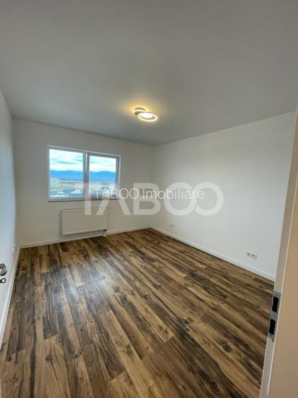 FARA COMISIOANE !! Apartament 2 camere zona Rahovei 60 mpu etajul 8 - 5