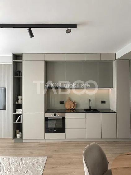 De vanzare apartament la cheie 2 camere parcare centru Cluj Napoca - 2