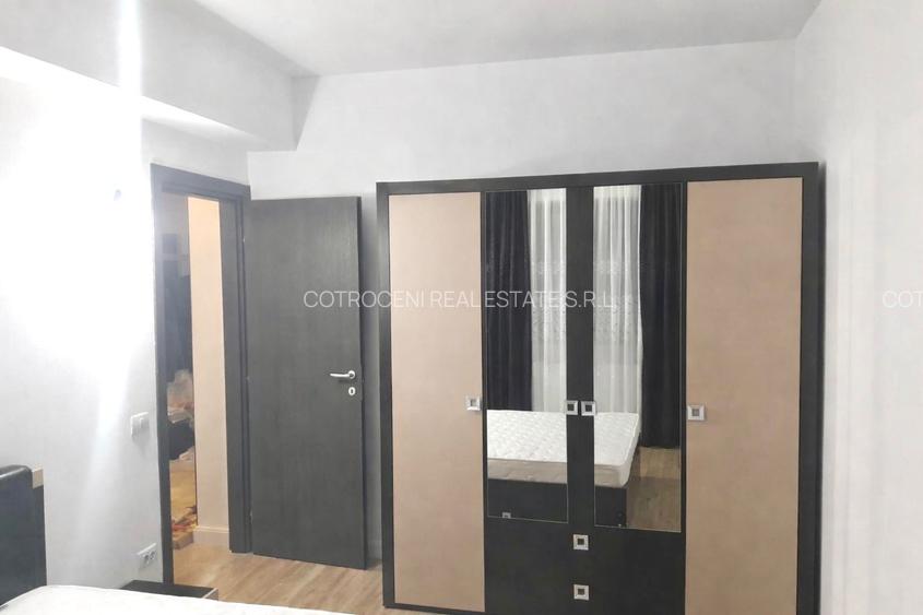 Apartament 2 camere - Politehnică - 4