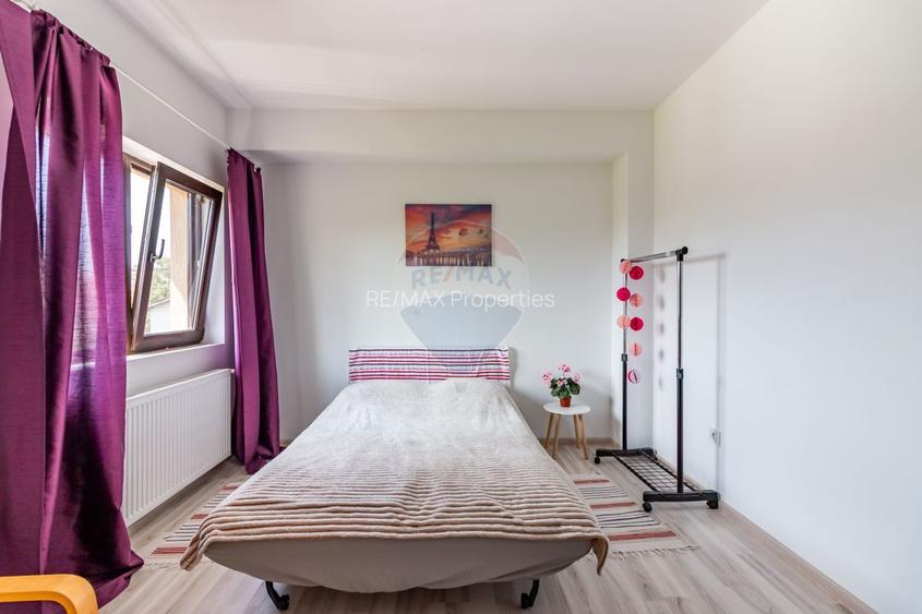 Casă Tip Duplex de vanzare | Pod Amenajabil | Bragadiru - 18