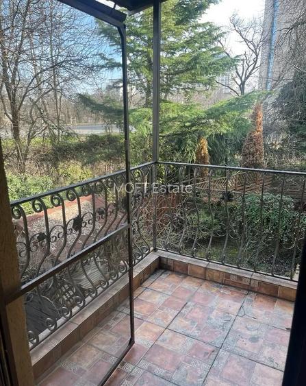 Vila de inchiriat Floreasca vis a vis de Parc - 12