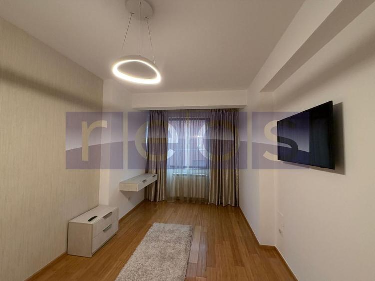 SOS NORDULUI | INCHIRIERE APARTAMENT 3 CAMERE | PARCARE | MOBILAT LUX - 11