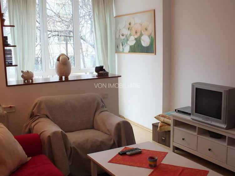 Orizont- Afi Palace Cotroceni 2 camere de inchiriat - 5