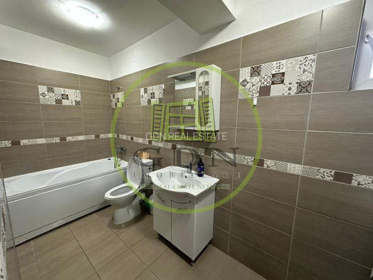 Apartament 2 camere, 44mp, cartier Brazda lui Novac, zona Fosta Regie de Tutun - 6