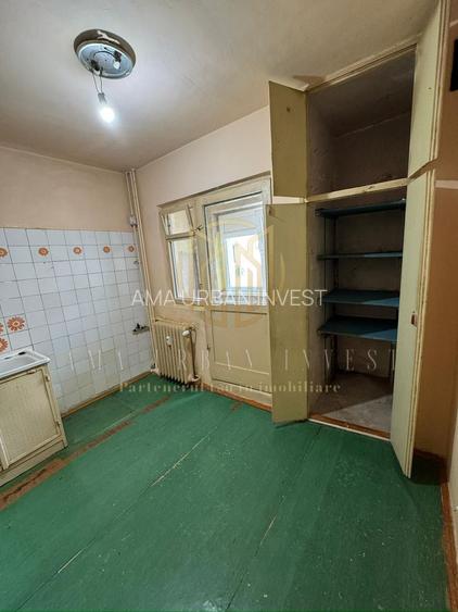 Rahova Barca  2 cam  56 mp , bloc 1984 , 86000 eur - 8