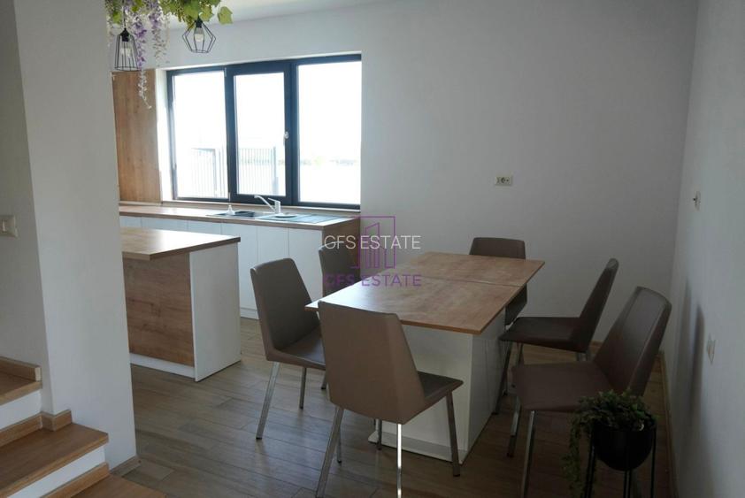 Inchiriere Vila Tunari - 8