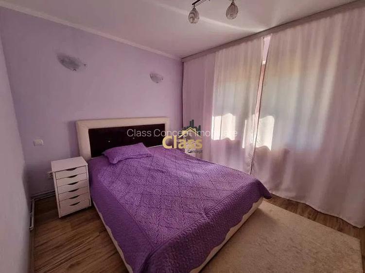 Apartament 3 camere | etaj intermediar | 53mpu | zona BIG Manastur - 5
