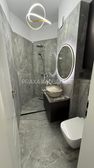 Apartament 2 camere, mobilat complet moder, balcon, garaj zona BMW-VIVO! - 6
