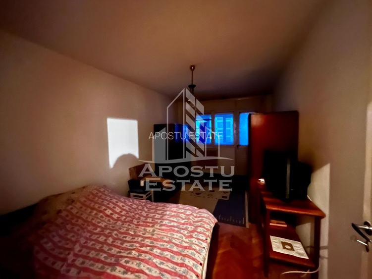 Apartament 3 camere plus boxa,etaj intermediar,zona Olimpia/Complex - 6