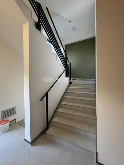 Apartament 2 Camere De Vanzare Lux | 105 mp Utili | Pipera - Voluntari - 18