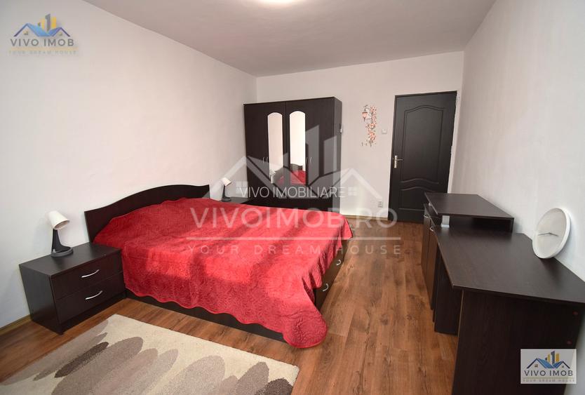 Colentina-Dna Ghica | etaj 7/10 | mobilată și utilată | bloc reabilitat termic - 3