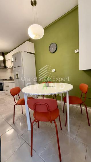 Inchiriere Apartament in Casa | 3 Camere | 2 Bai | Terasa | P-ta M.Viteazu - 2
