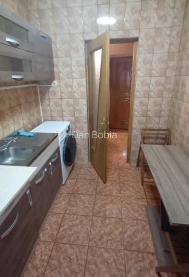 Garoaniera Grigorescu centrala proprie - Cu anaf DB1862 - 5