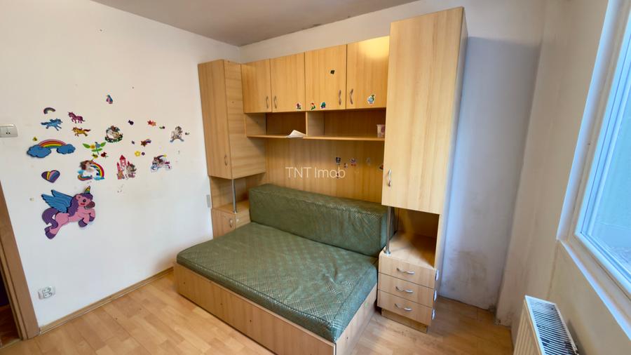 Apartament 2 camere Militari metrou Lujerului, etaj 1 ! - 7