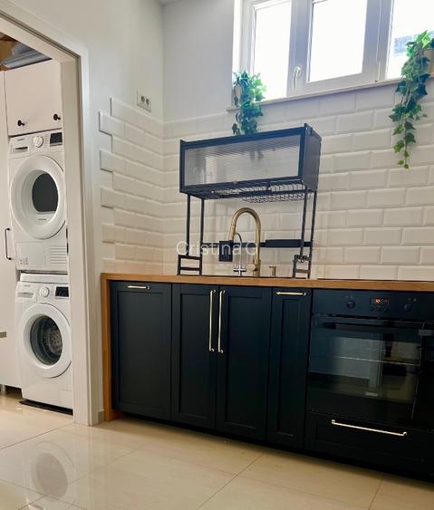 Apartament terasa 100mp la 5min metrou Dristor - 5