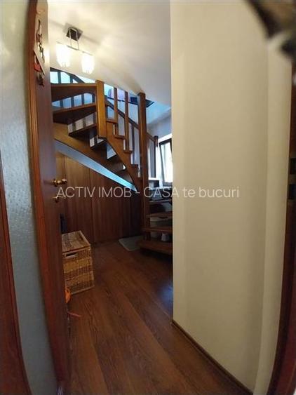 Casa   Vila 5 camere - Vitan   Nerva Traian - 19