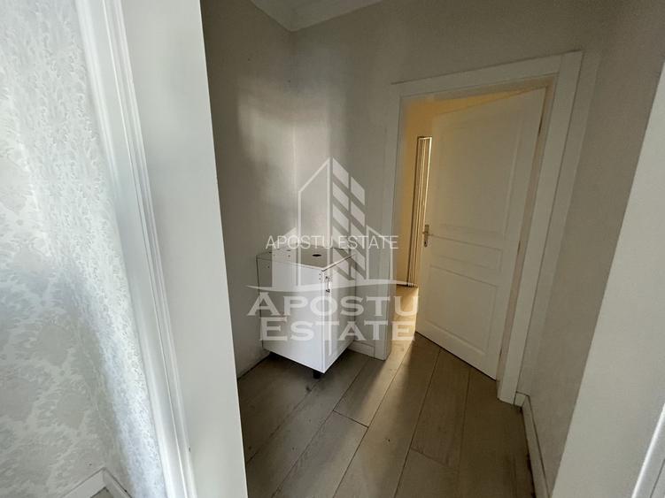 Spatiu comercial 88 mp, de vanzare, parter de bloc nou, Chisoda. - 4