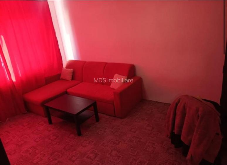 Apartament cu 2 camere la etaj 1 - 4