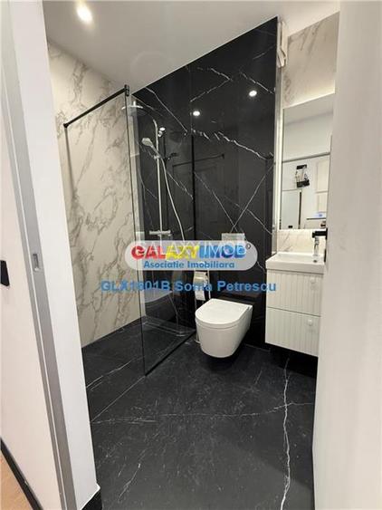 Apartament 3 camere 2 bai bloc nou finisaje premium mobilat lux - 9