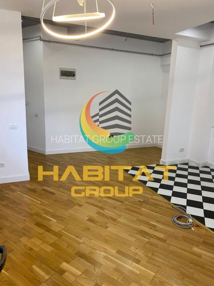 Pallady 2 camere, GATA DE MUTARE, 50 mp + terasa 26 mp - 3