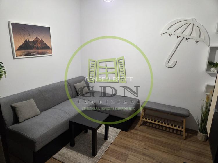 De vânzare – garsonieră 24 mp, renovată total, zona IPAS - 3