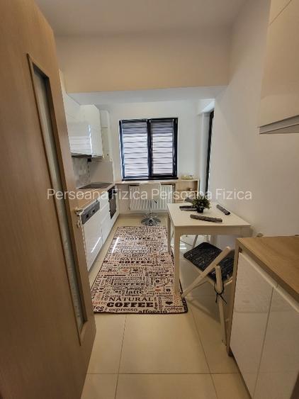 Inchiriere apartament 2 camere Grozavesti Novum Politehnica - 8