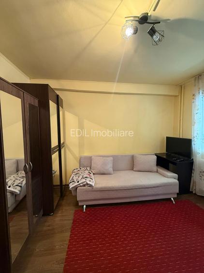 Garsonieră de vânzare, 17 mp, Zorilor zona Observatorului - 2