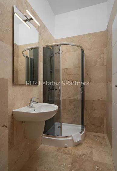 Penthouse 3 camere | Bloc Nou | Terasa 170 MP | Dacia - 11