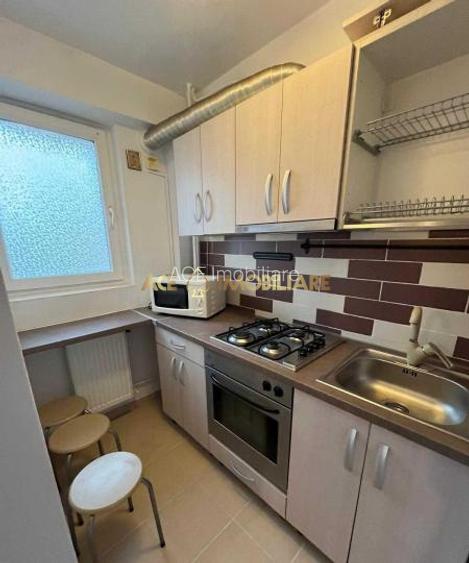 Garsoniera de inchiriat | Iancului | Metrou | Mobilata| Pet friendly - 5