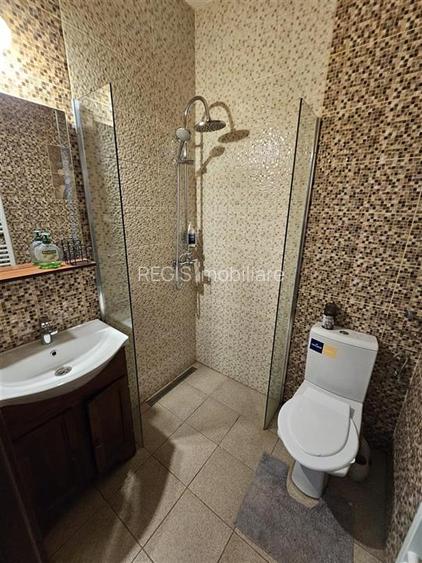 Apartament 2 camere la casa si curte Centrul Civic - 8
