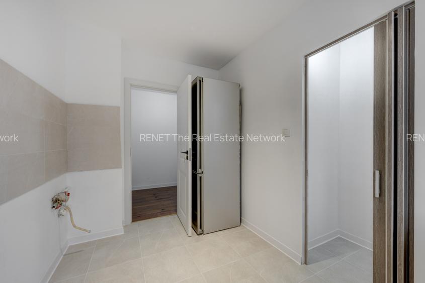 TITAN – OZANA, APARTAMENT 3 CAMERE 66 MP TOTAL, ETAJ 3 DIN 4, RENOVAT! - 14