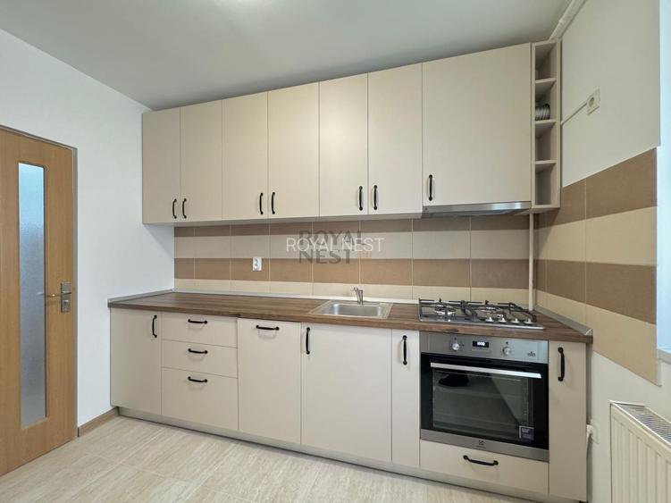 De inchiriat apartament 2 camere in Tractorul - 4