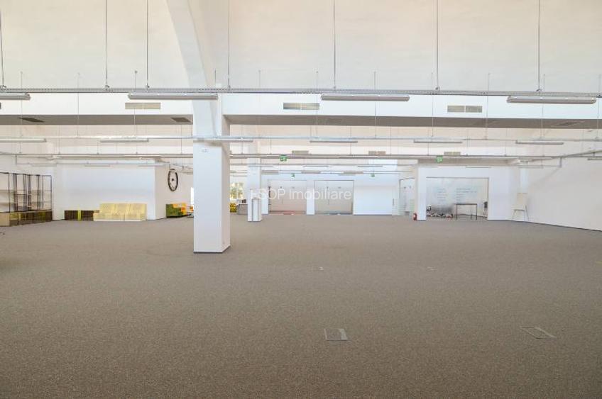 0% comision! Inchiriere birouri Domenii, 663 - 1643 mp - 7