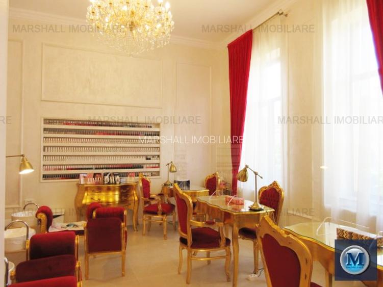 Vila cu 14 camere de vanzare, zona Ultracentral, 327 mp #13125 - 14