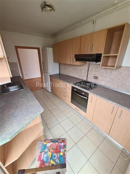 Apartament 3 camere Avantgarden 1 - 4