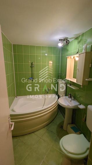 Ap 2 camere | zona Între Lacuri-Iulius Mall-FSEGA - 7