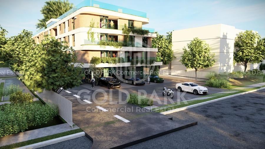 Spatiu Comercial - Floresti/Eroilor - Vitrina / TRAFIC PIETONAL - 11