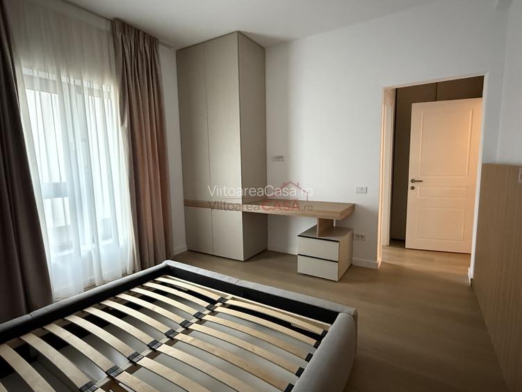 Duplex 4 camere - Metrou Republica - 14