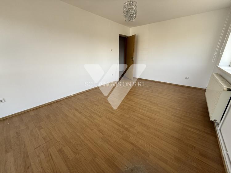 Apartament 3 camere 66 mp etaj 1 in zona Trei Stejari Sibiu - 2